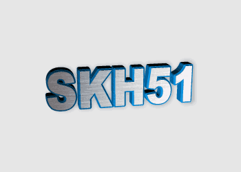 SKH51高速钢